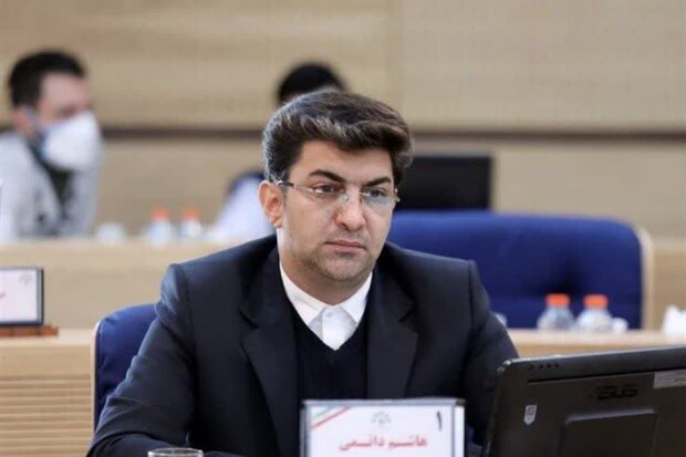 عضو شورای شهر مشهد با قید وثیقه آزاد شد

