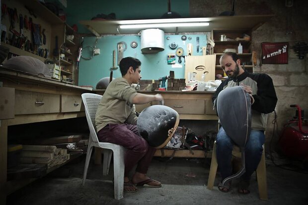 عود به نام ایران و سوریه در فهرست یونسکو قرار گرفت