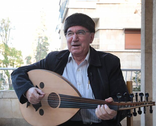 عود به نام ایران و سوریه در فهرست یونسکو قرار گرفت