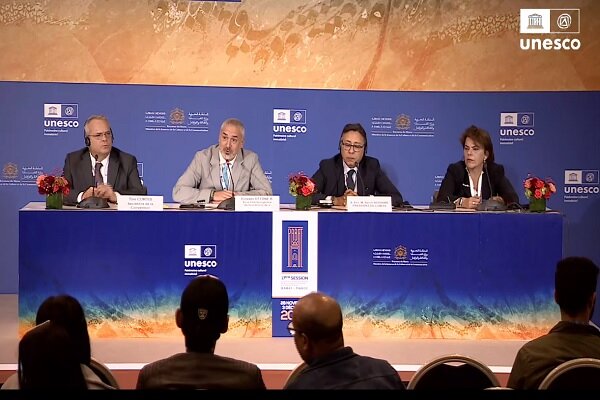 متولیان میراث فرهنگی ایران به مراکش رفتند