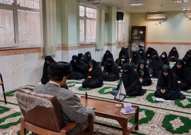 ترویج جهاد تبیین وظیفه همگانی است