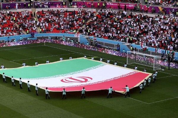واکنش مضحک وزارت خارجه‌ آمریکا به‌ دستکاری پرچم ایران
