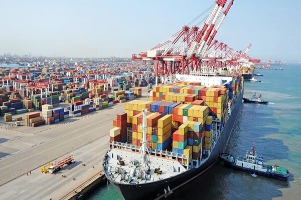 Iran reports over 12% y/y rise in exports in 11 months 