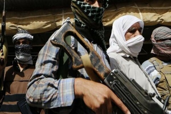 طالبان اولین اعدام در ملاء عام را انجام دادند طالبان اولین اعدام در ملاء عام را انجام دادند