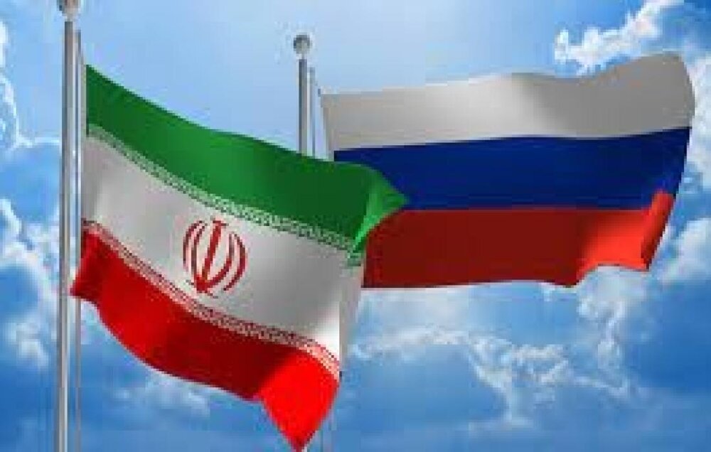 إيران وروسيا تتعاونان في مجال الطيران