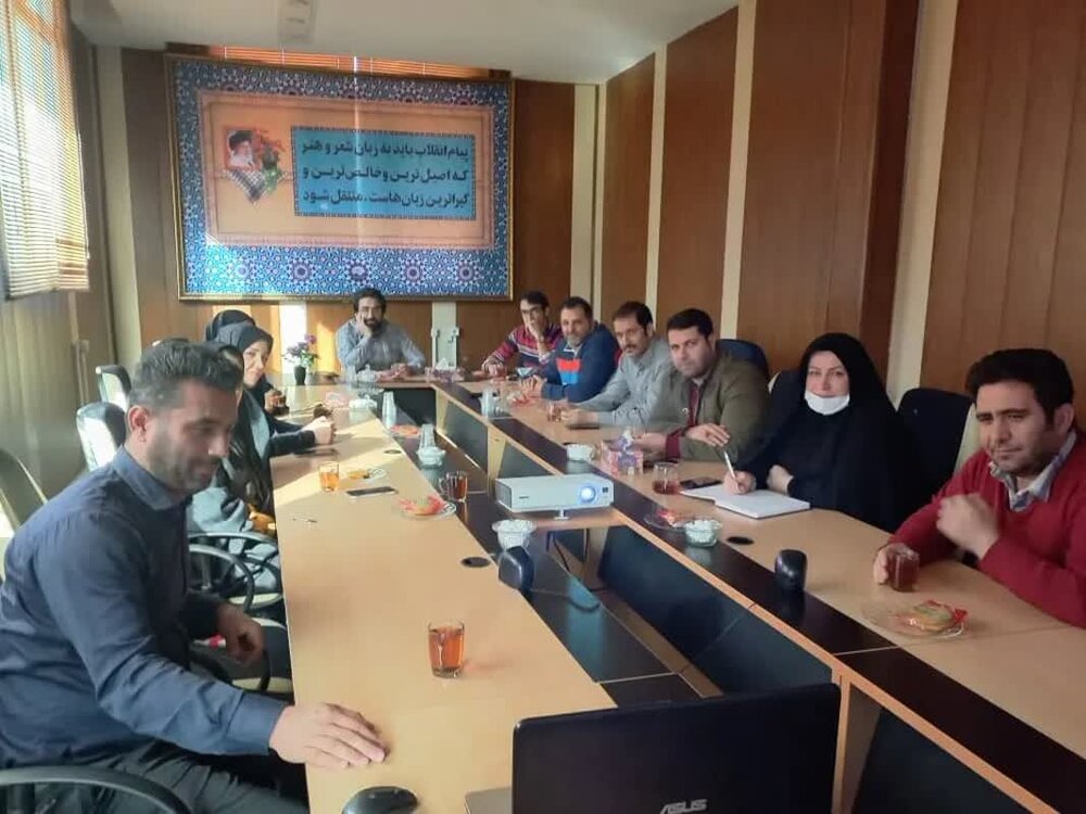 گروه‌های تئاتر مردمی «بچه‌های مسجد» سازماندهی و فعال می‌شوند