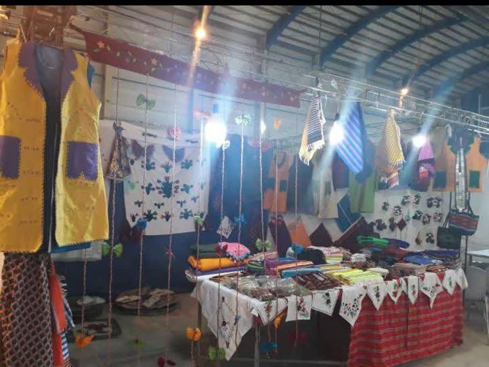 غفلت از ظرفیت تولیددر روستاهای گلستان/مشاغل خانگی حمایت می خواهند