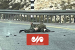 فیلم لحظه عملیات ضدصهیونیستی در شرق رام الله