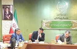 صادرات سیب زمینی بهار و کبودراهنگ آغاز می شود
