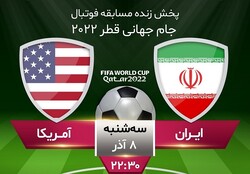 تحلیلگر عراقی: بازی ایران و آمریکا نبرد حق و باطل است