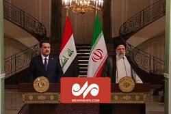اوج روابط ایران و عراق در اربعین دیده می‌شود