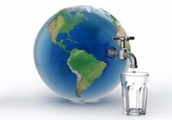 انتشار نتایج پژوهش محقق ایرانی درباره شیرین‌سازی آب دریا در الزویر