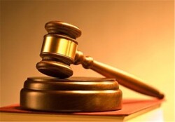 احکام ۱۴ متهم پرونده شهادت شهید عجمیان صادر شد