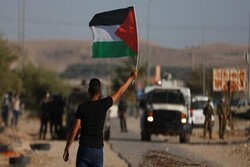 جامعه جهانی به وعده خود برای یاری فلسطین عمل کند