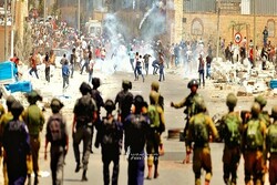 Zionist forces martyr young Palestinian in Ramallah