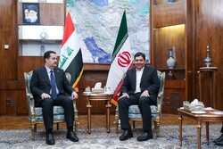 Iraq asked not let Iran security to be menaced from its soil