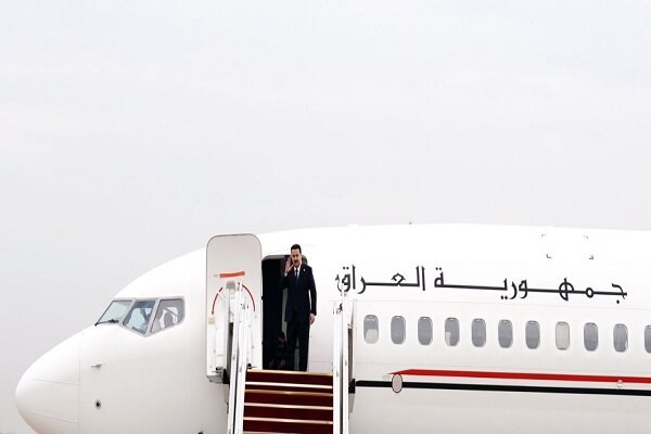مهمترین موضوعات سفر نخست وزیر عراق به تهران