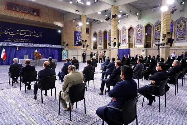 Iranians mark Hazrat Zaynab birthday as National Nurse Day