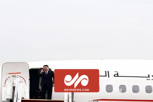 Irak Başbakanı Tahran'da resmi törenle karşılandı Irak Başbakanı Tahran'da resmi törenle karşılandı