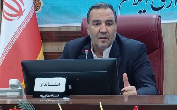 ظرفیت خیرین برای ساخت مدارس در ایلام به خوبی بکار گرفته شد
