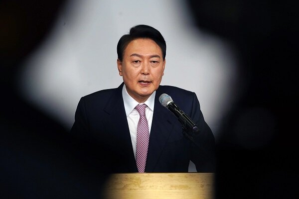 رئیس‌جمهور کره جنوبی با «بایدن» دیدار می‌کند