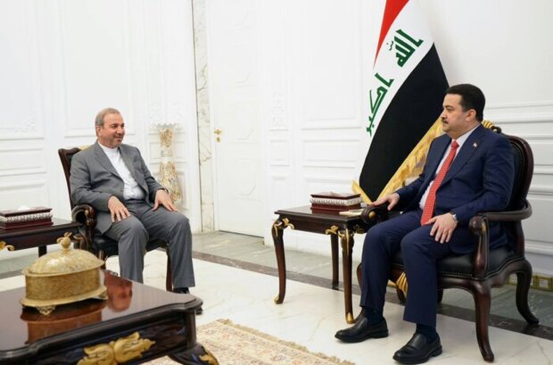  «محمد شیاع السودانی» نخست وزیر عراق در تهران به دنبال چیست؟