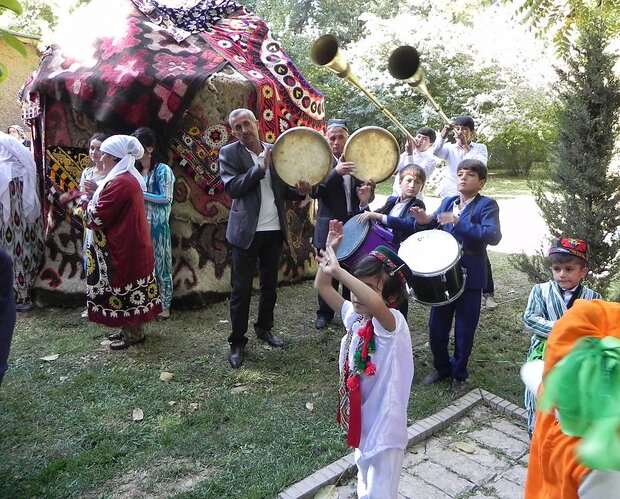 ماجرای ثبت پرونده چالشی «مهرگان» /میراثی که جهانی نشد
