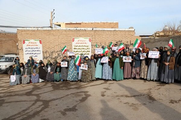 پروژه تامین آب روستای «نقدی علیا» به بهرهبرداری رسید
