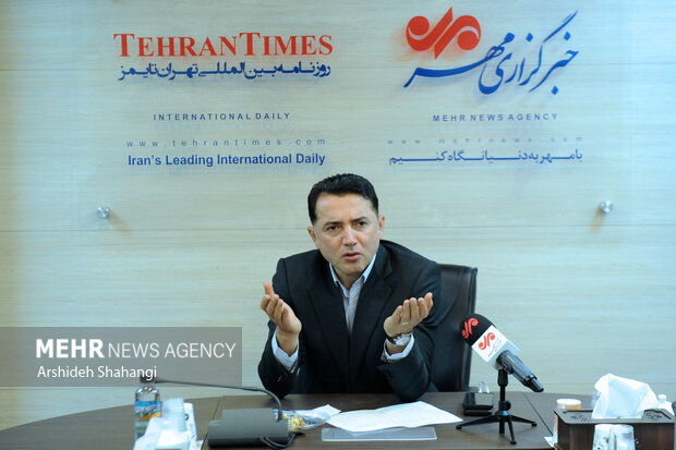 مرمت و مقاومسازی بازار تهران آغاز شد