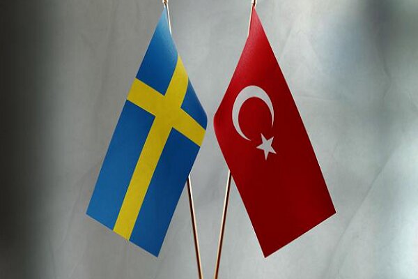 پارلمان ترکیه عضویت سوئد در ناتو را بررسی می‌کند