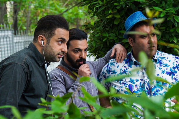 «چهار شگفتانگیز» دیده شدند؟/ چالشهایی در پس دوربین مخفی