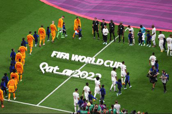 انتظارم از کیروش بیشتر از این بود/ نتیجه بازی با آمریکا برعکس شد