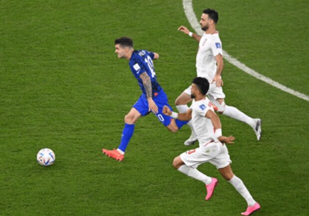 بازیکنان ایران دیر به خودشان آمدند/حریف حرفهایتر بود و پیروز شد