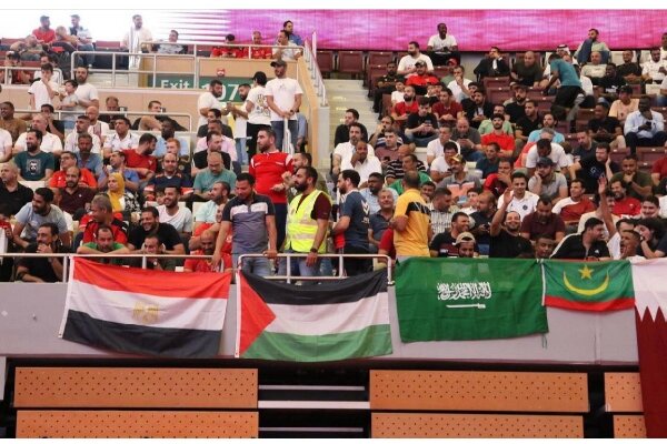 آیا فلسطین قهرمان جام جهانی ۲۰۲۰ قطر می شود؟