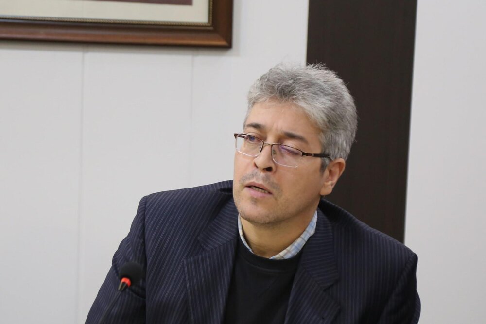 تبریز میتواند نقطه ثقل رسانهای منطقه در ابعاد فرامرزی باشد