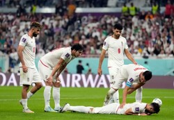 زنگ خطر جدی برای جام ملت‌های آسیا/ ایران در قطر قد خودش نبود!