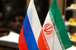 Iran's TMU, Russia's SPBU ink MoU on academic coop.