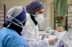 تعداد پرستاران با تعداد بیماران در کرمانشاه تناسب ندارد