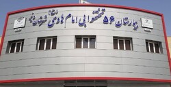 استفاده از ظرفیت کامل بیمارستان امام هادی(ع) دیر مطالبه مردم است