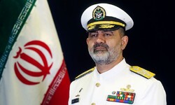 قائد القوة البحرية الايراني: نتواجد في جميع المضايق الاستراتيجية في العالم و نخطط للوصول الى بنما