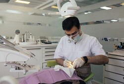 افتتاح کلینیک دندانپزشکی شهرستان رزن با اعتبار ۷ میلیارد تومانی