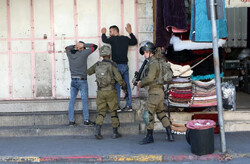 UN warns occupied West Bank nears "boiling point"