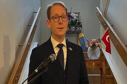 سوئد: سعی کردیم تمام شرایط لازم برای عضویت در ناتو را برآورده کنیم