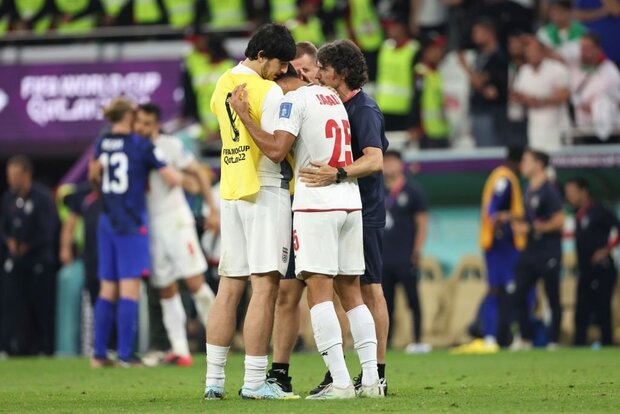 خواب زمستانی پرخطر برای تیم ملی/نه ازسرمربی خبری هست نه از برنامه