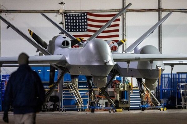 US approves $1bn sales of counter-drone system to Qatar
