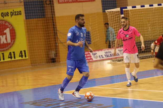 پای بازیکن تیم ملی ایران در اسپانیا به گل باز شد