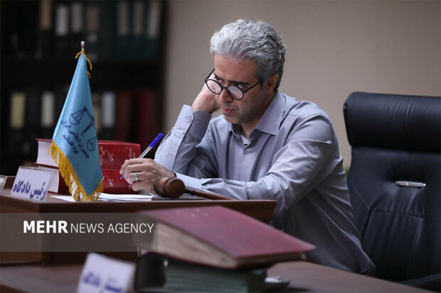 وقتی قاضی به حکم اعدام شک میکند/ «حرف آخر» به «هنر و تجربه» رسید