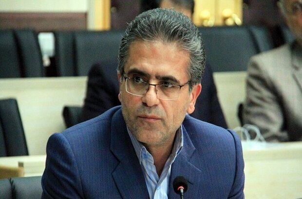 سرپرست مرکز توسعه مکانیزاسیون کشاورزی منصوب شد