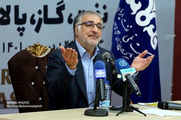 راهاندازی دیزل ژنراتورهای برق در نیروگاه پایانه نفتی خارک