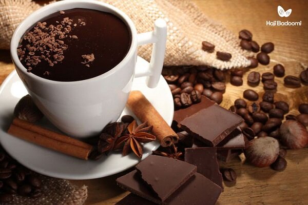 با قهوه چه شکلاتی بخوریم؟